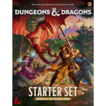 Wizards of the Coast D&D Starter Set: Heroesof the Borderlands