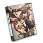 Pathfinder RPG: Player Core 2 Hardcover (P2)