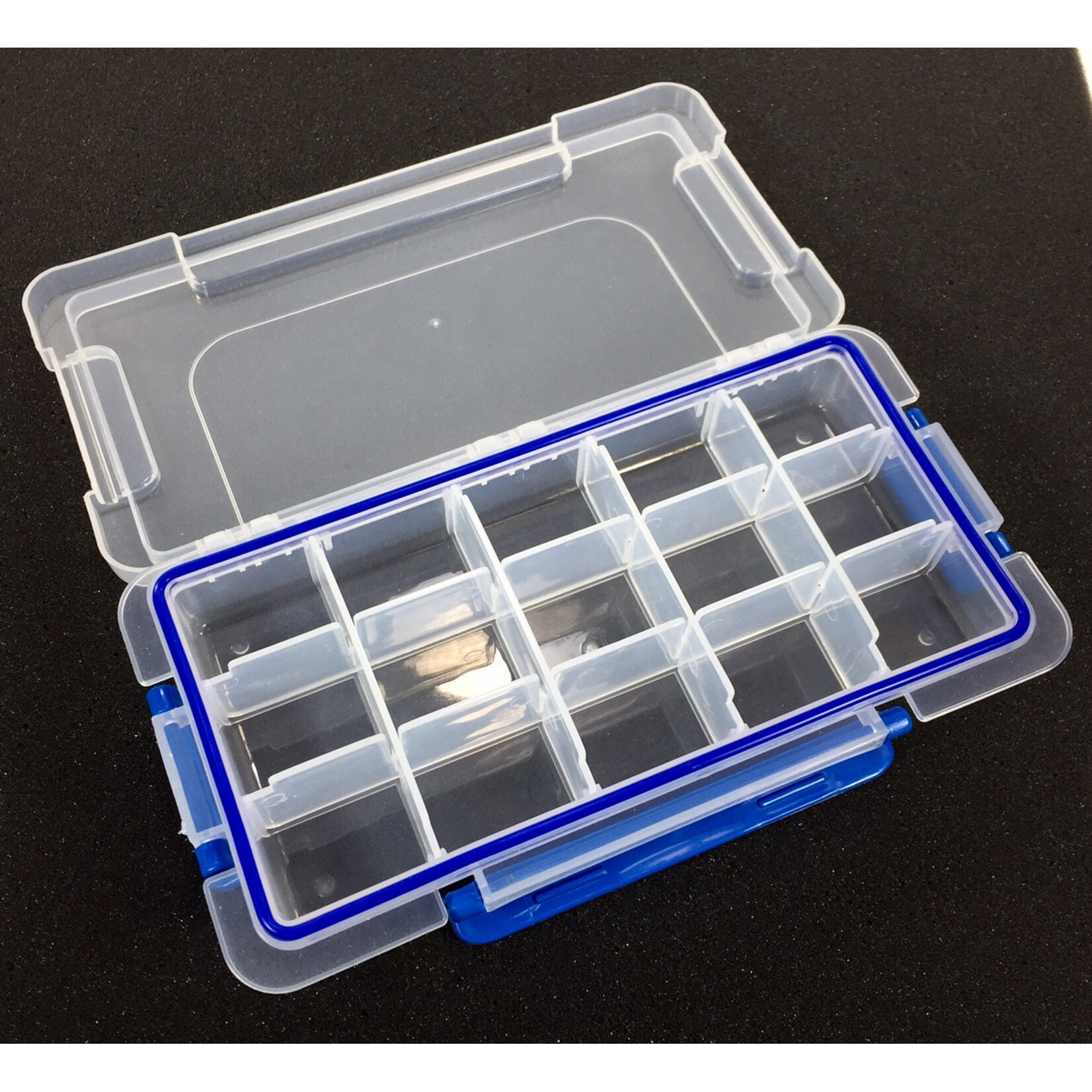 Small Benson BoxQuantity: 2 Boxes