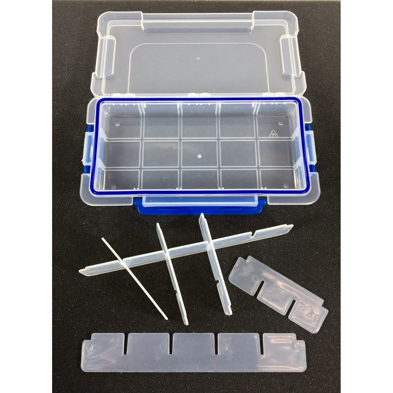 Small Benson BoxQuantity: 2 Boxes