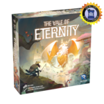 The Vale of Eternity
