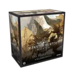 Monster Hunter World - Wildspire Waste