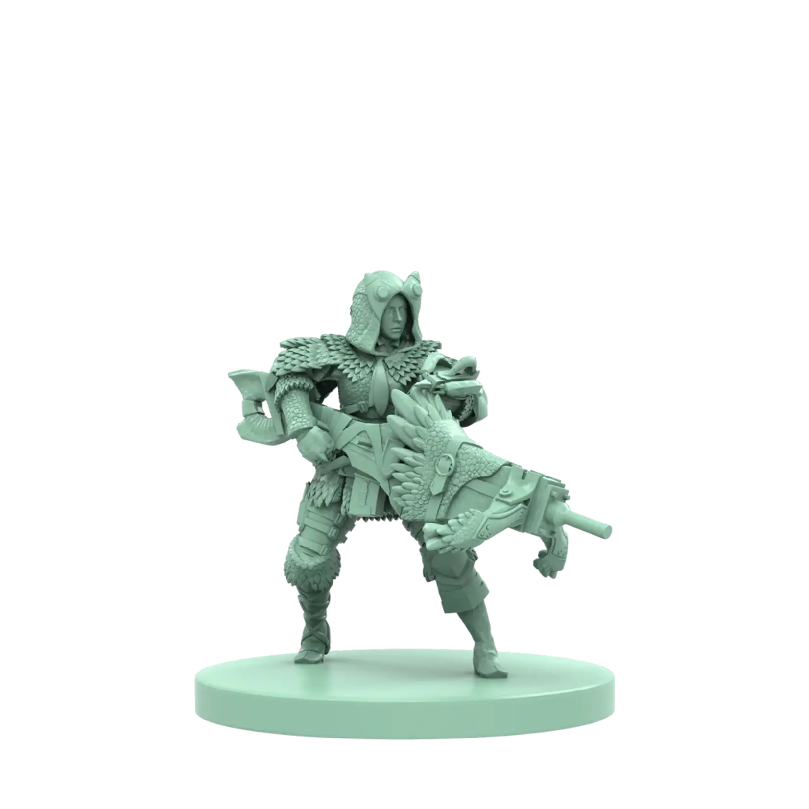 Monster Hunter World - Wildspire Waste