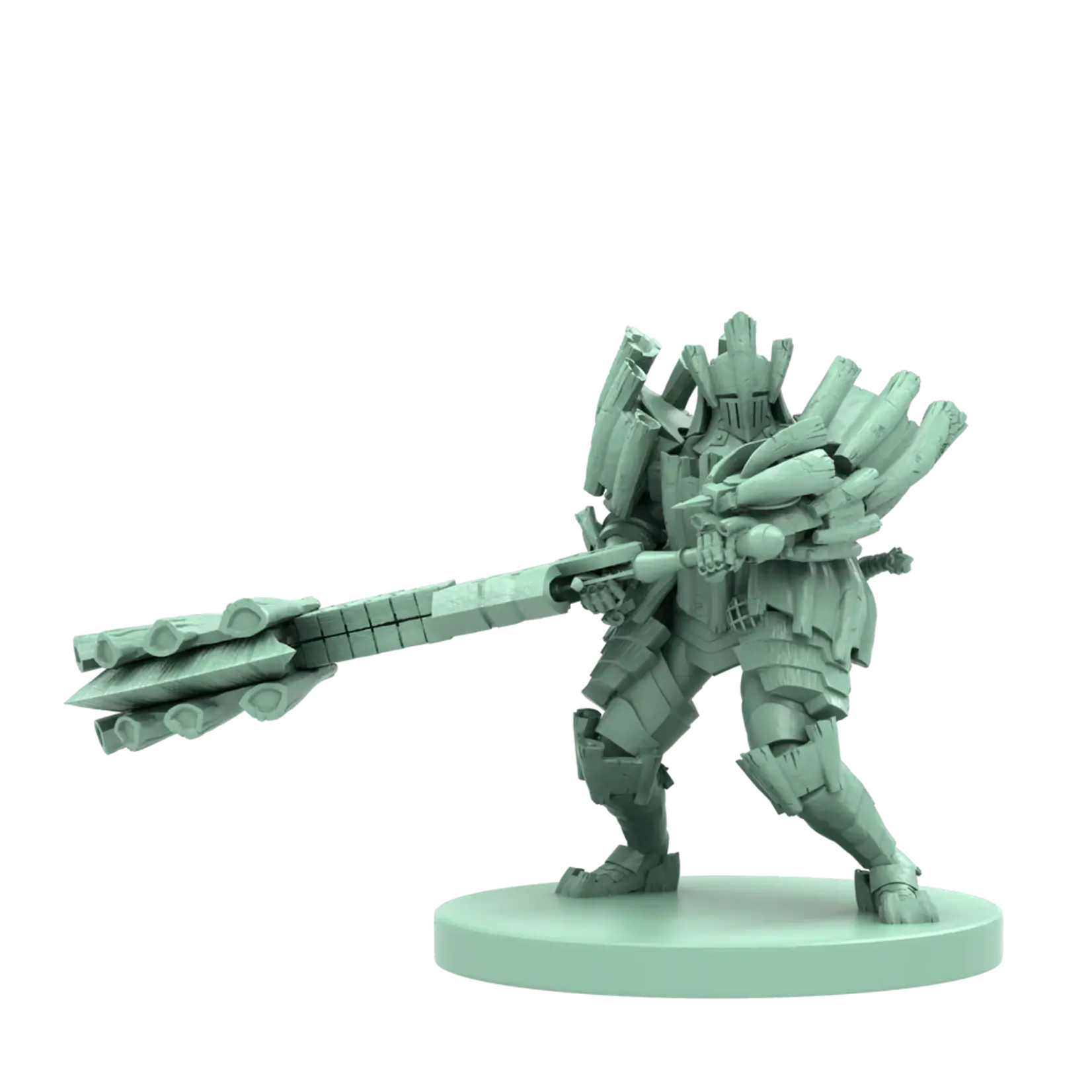 Monster Hunter World - Wildspire Waste