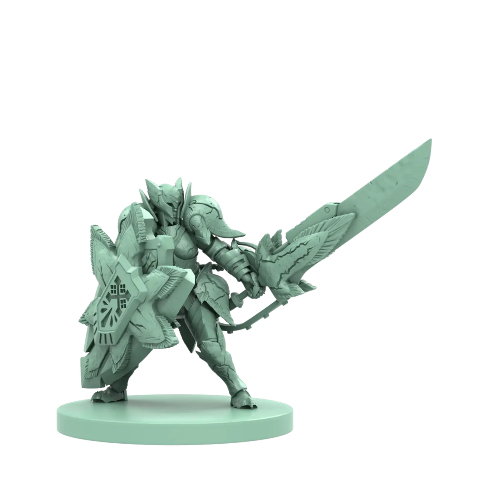 Monster Hunter World - Wildspire Waste