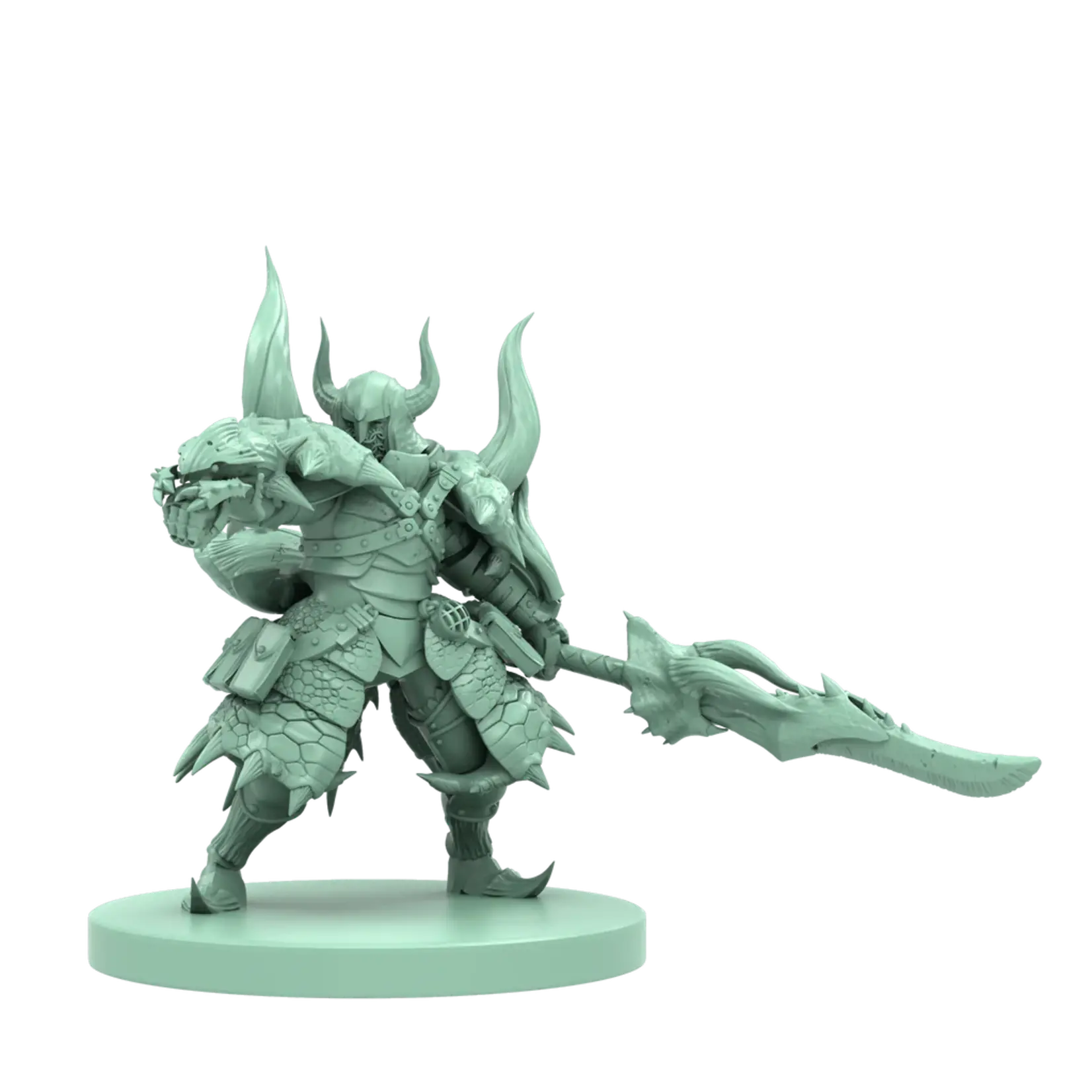 Monster Hunter World - Wildspire Waste