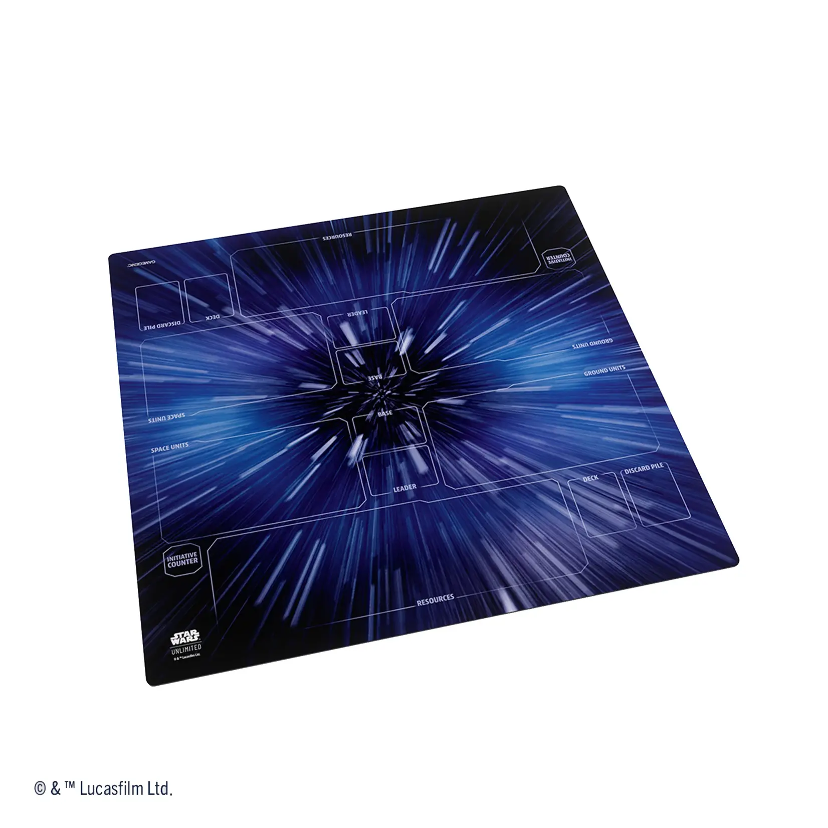 Star Wars: Unlimited Prime Game Mat XL - Hyperspace