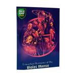 Goodman Games Uncertain Romance at the Violet Manse