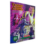 Goodman Games DCC - The Key to Castle Whiterock