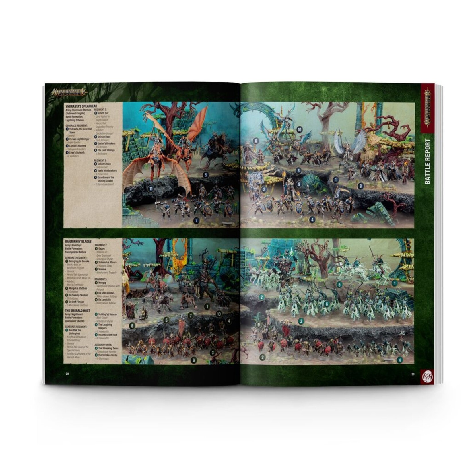 Games Workshop White Dwarf 516 (SEPT25)