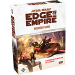 Fantasy Flight Games Star Wars - Edge of the Empire Beginner Game