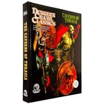 Goodman Games DCC: The Caverns of Thracia