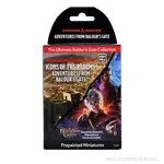 Wizkids D&D: Icons of the Realms - Adventures from Baldur's Gate - Booster