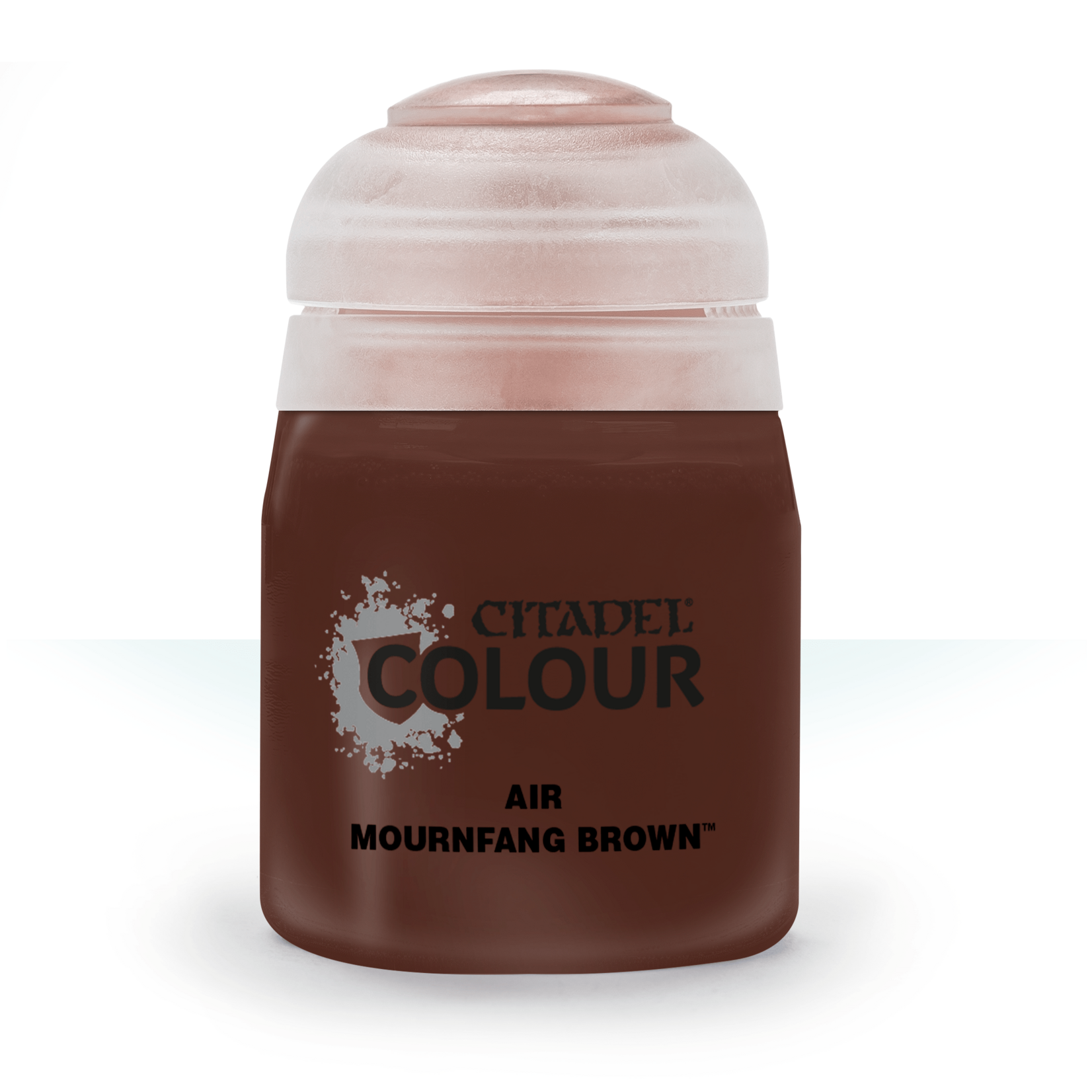 Games Workshop Air: Mournfang Brown (24ML)