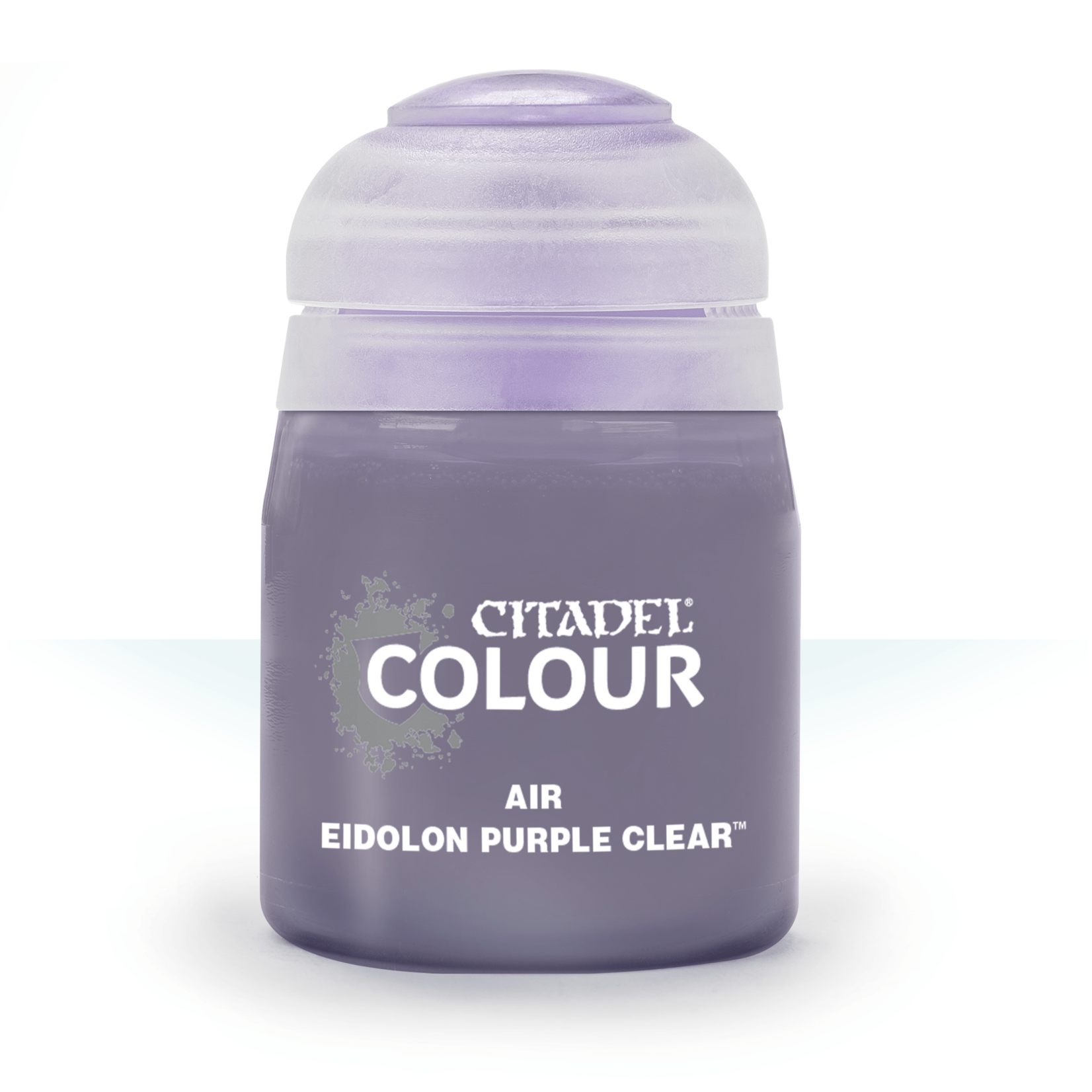 Games Workshop Air: Eidolon Purple Clear (24ML)