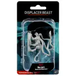 Wizkids D&D: Nolzur's Marvelous Unpainted Miniatures - W01 Displacer Beast