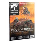 Games Workshop White Dwarf 510