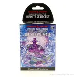 Wizards of the Coast D&D: IotR Set 33 - Quests from the Infinite Staircase Booster