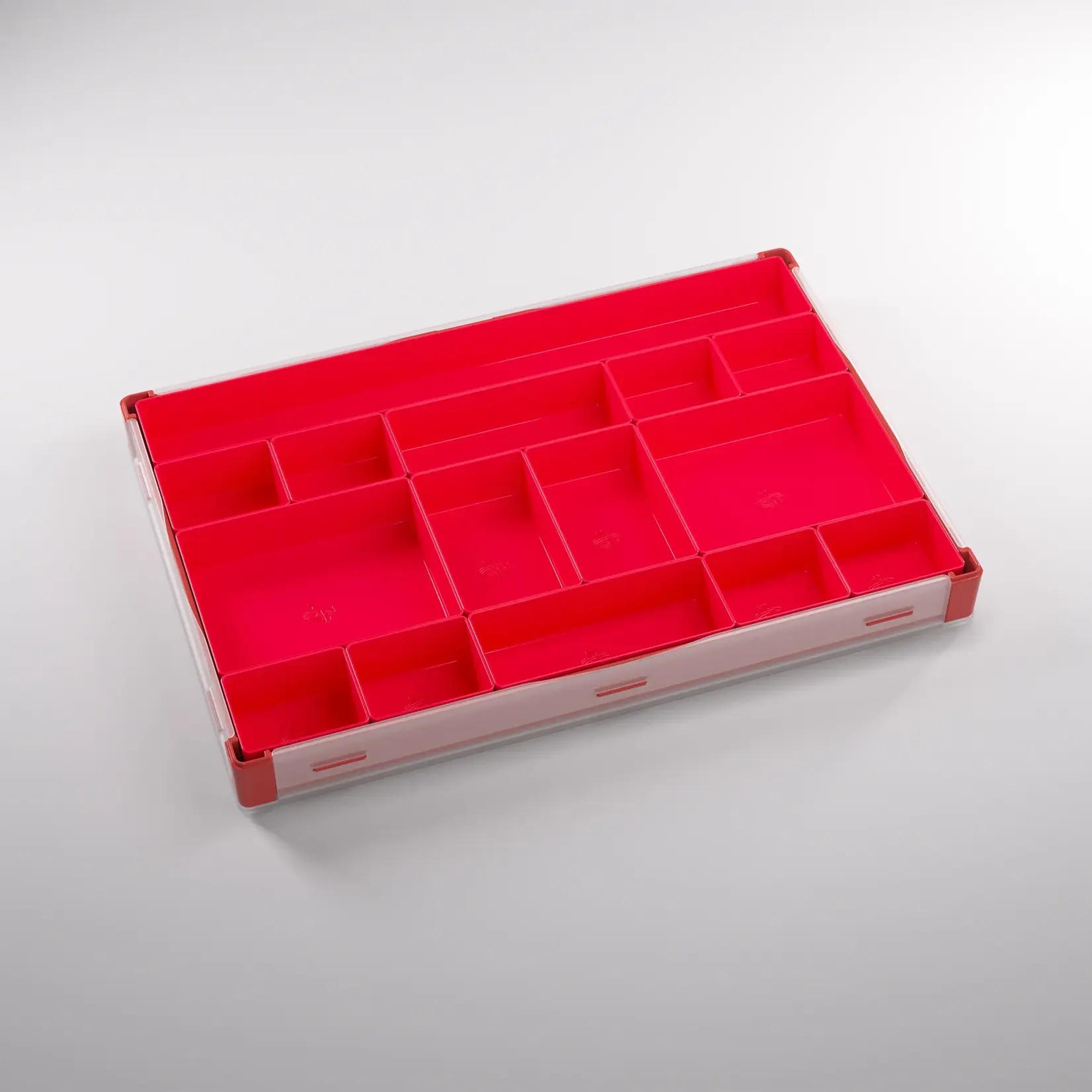 Token Silo XL Convertible - Red