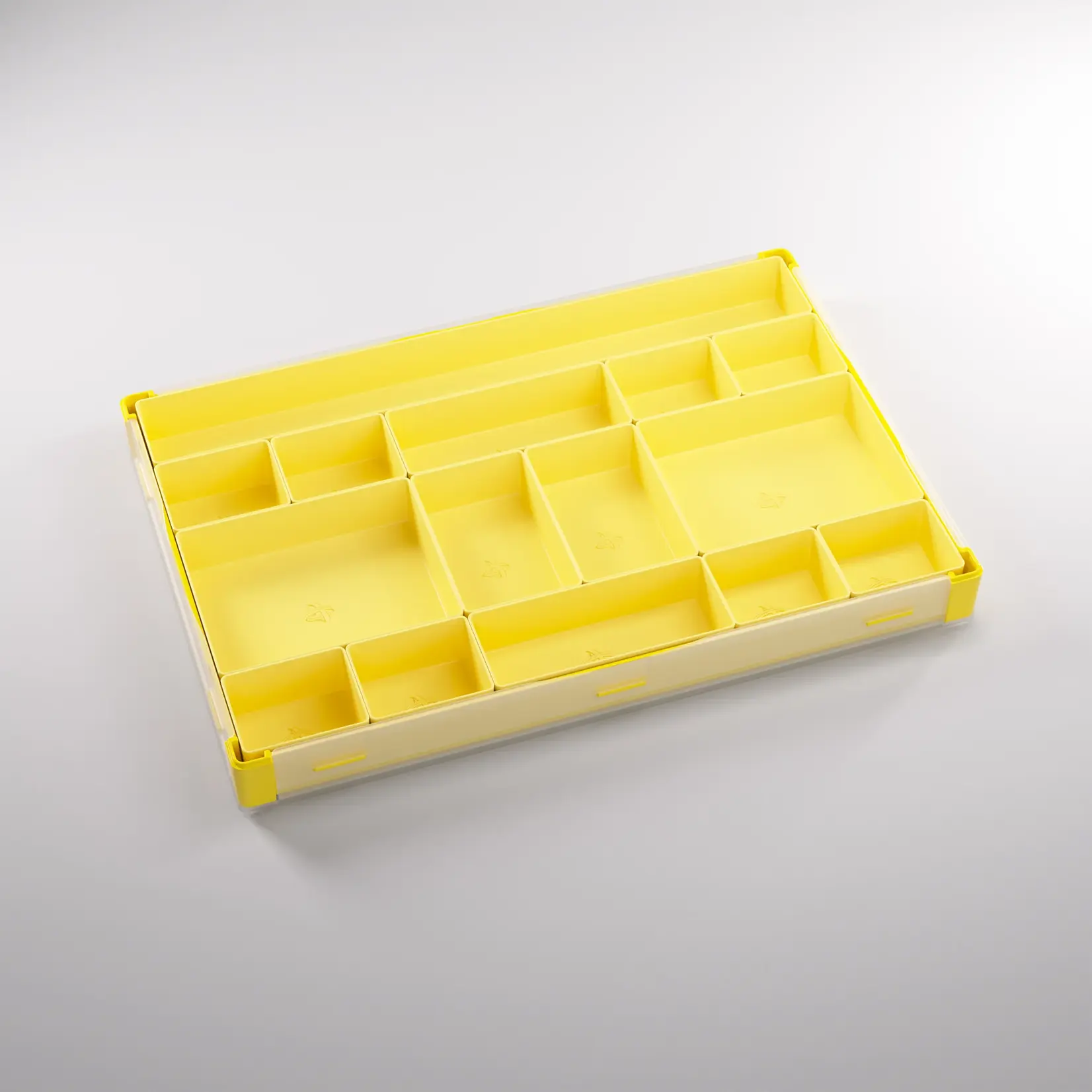 Token Silo Yellow XL