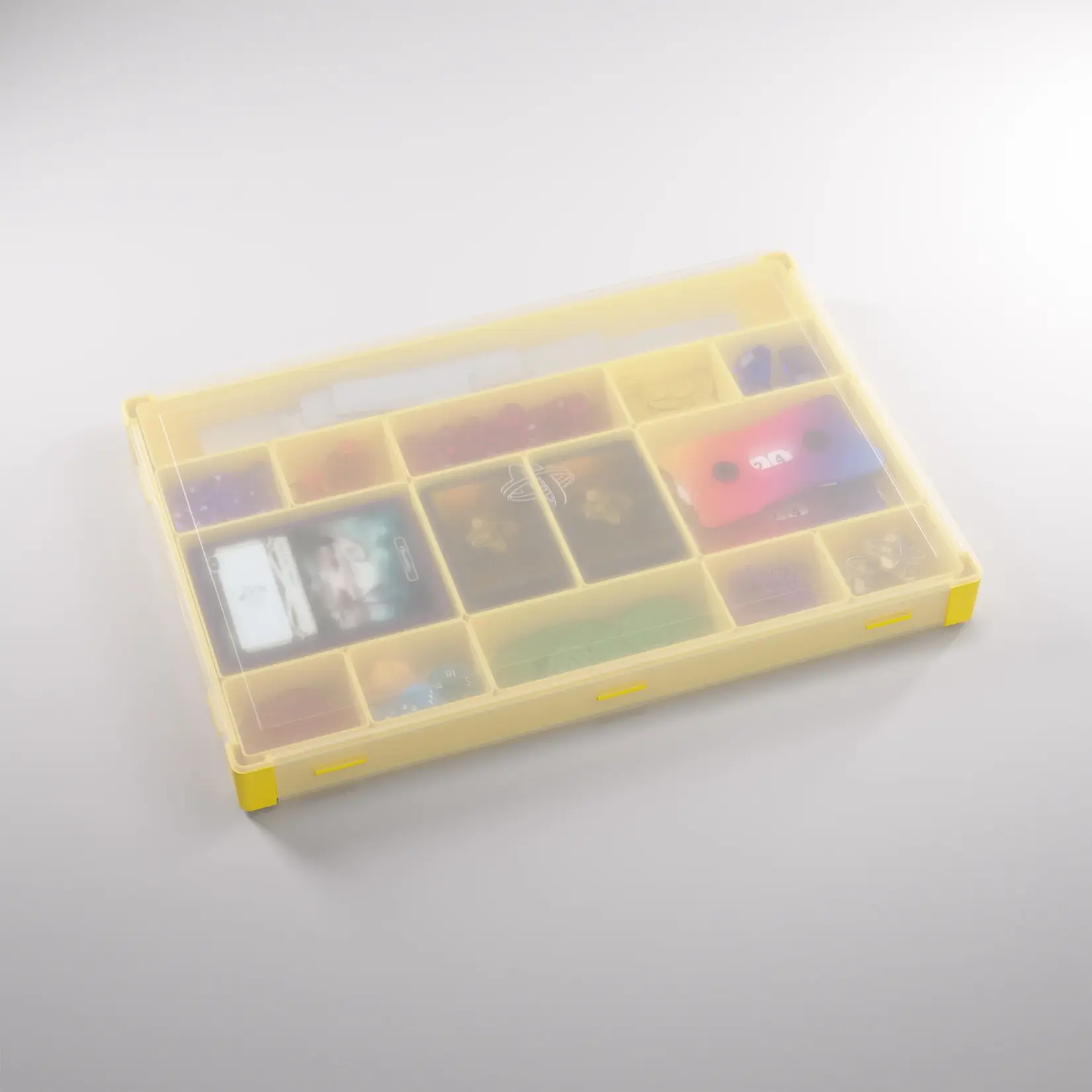 Token Silo Yellow XL