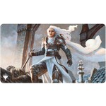 ULTRA PRO Magic the Gathering CCG: Innistrad Remastered Playmat Rare White 1