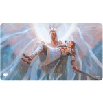 ULTRA PRO Magic the Gathering CCG: Innistrad Remastered Playmat Rare White 2