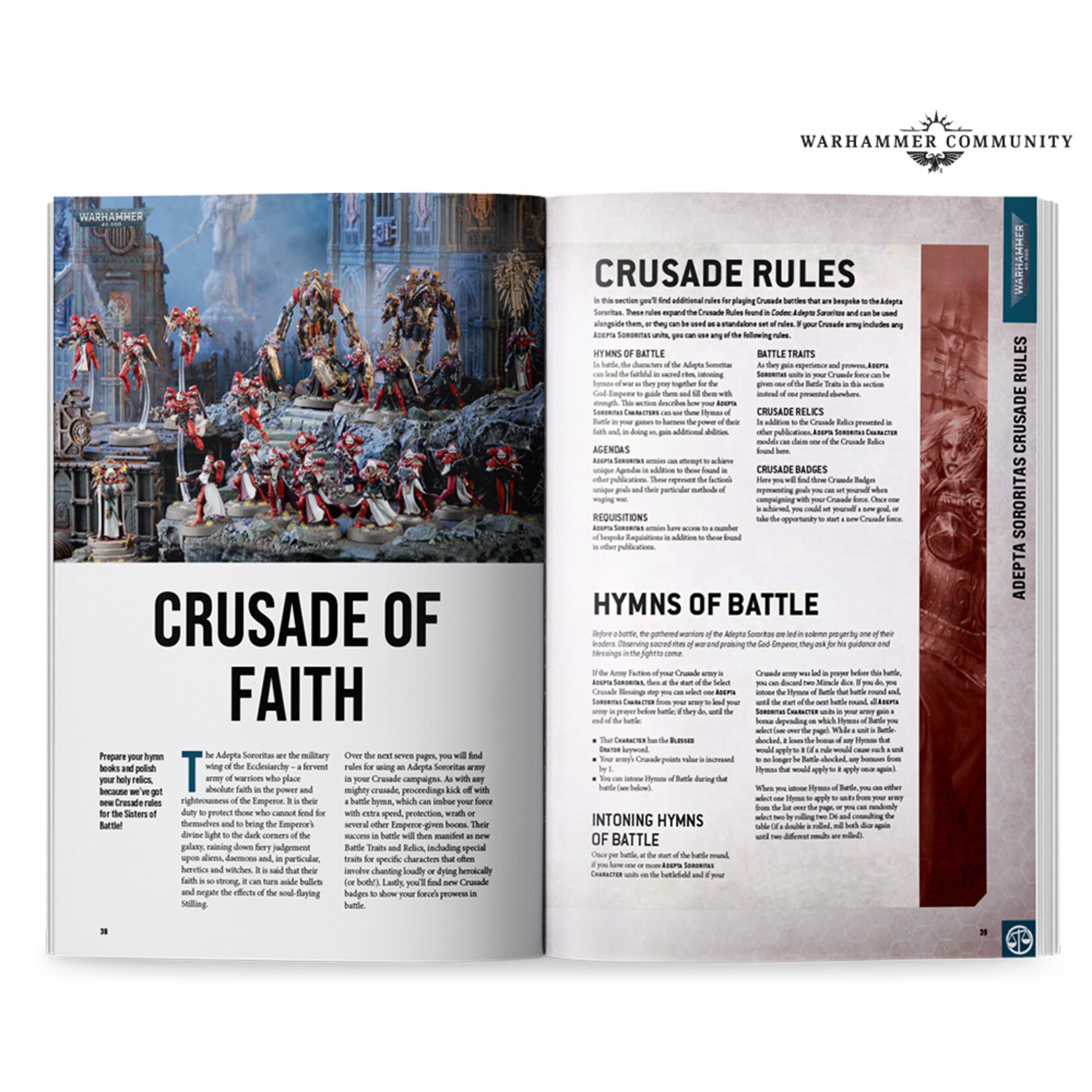 Games Workshop White Dwarf 505 (Oct-24) (ENGLISH)