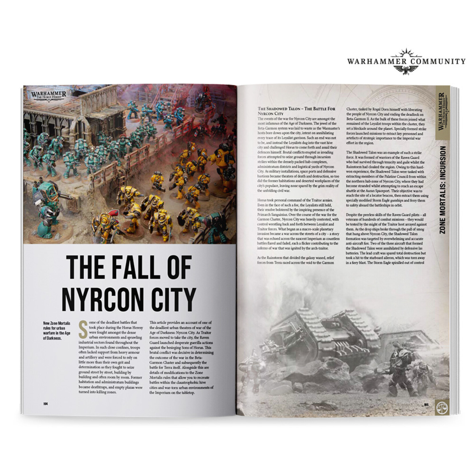 Games Workshop White Dwarf 505 (Oct-24) (ENGLISH)