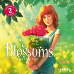 Asmodee Editions Blossoms