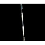 Ghost Brush Ghost Brush Texture - metal