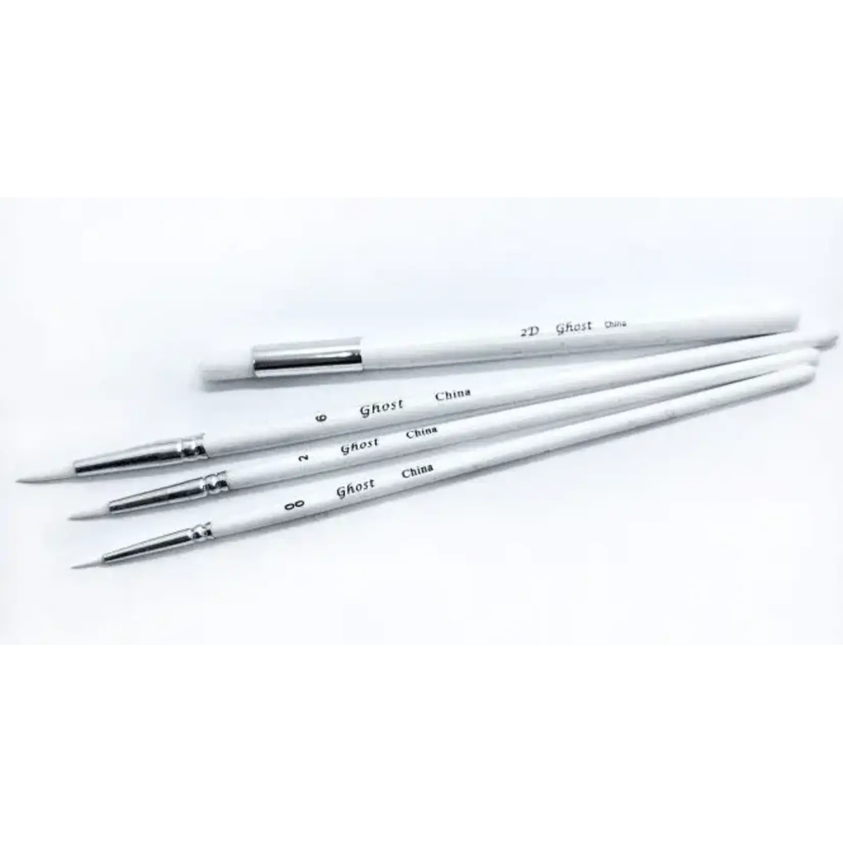 Ghost Brush Ghost Brush #0