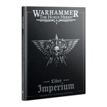 Games Workshop Age Of Darkness: Liber Imperium OOP