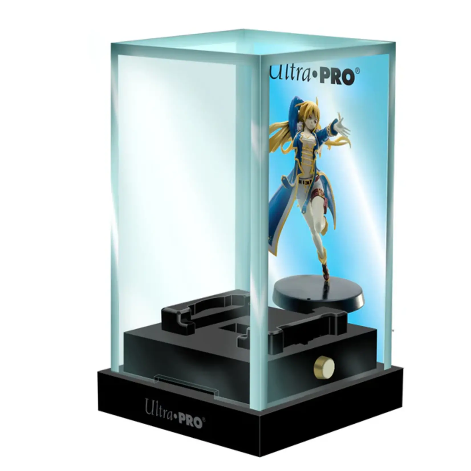 ULTRA PRO INTERNATIONAL, LLC Character Clamp - Secure 1 Inch Miniature Display
