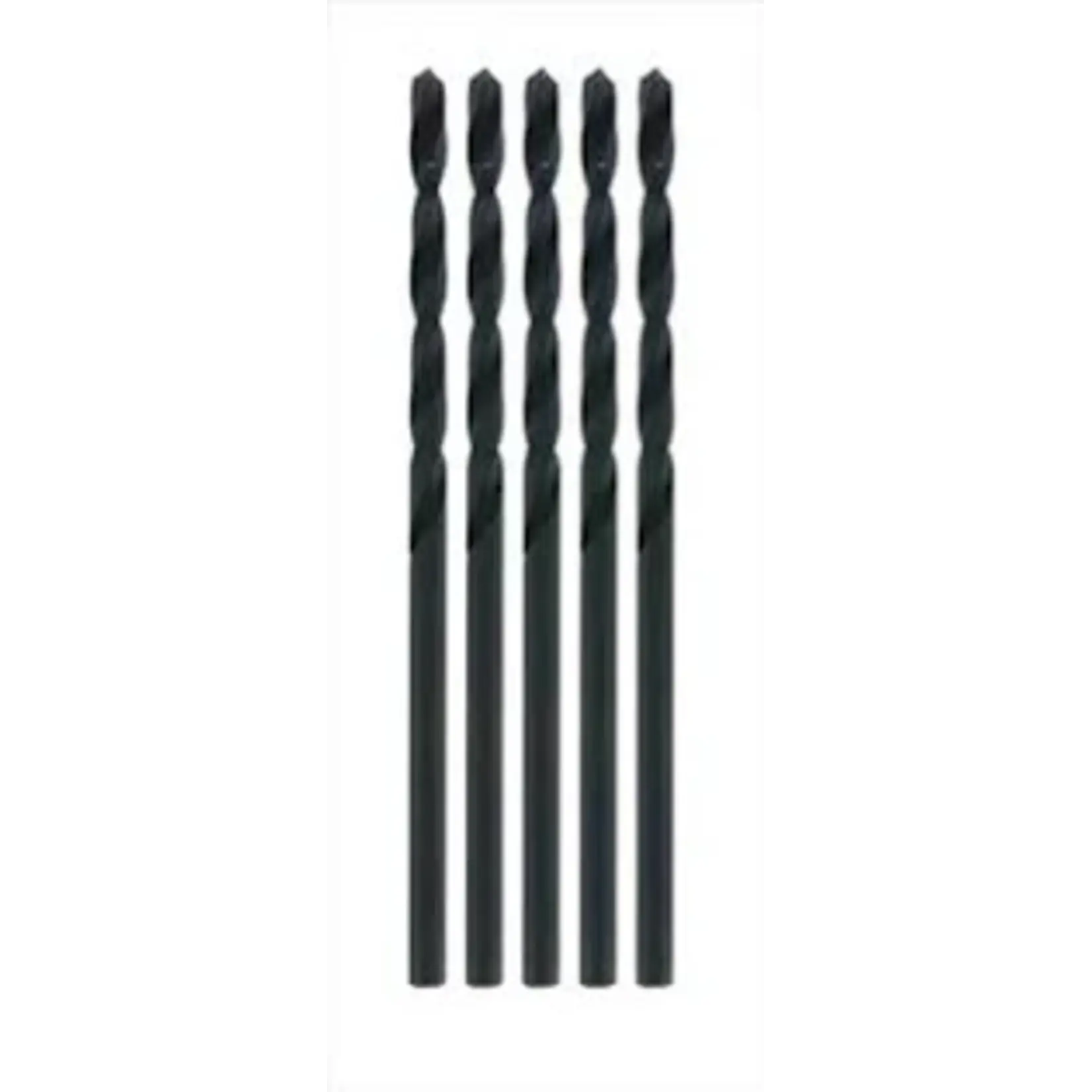 Hss Drill Bits 3/32 (5)