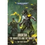 URDESH: The Magister & The Martyr