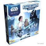 Fantasy Flight Games Star Wars: Unlimited - Intro Battle: Hoth