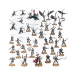 Games Workshop Drukhari: Realspace Raiders
