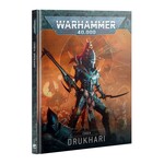 Games Workshop Codex: Drukhari (HB)
