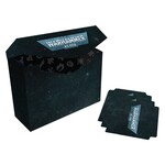ULTRA PRO Warhammer 40K: Universal Index Card Deck Box