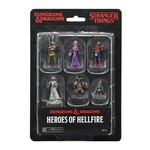 Wizkids Stranger Things: Heroes of Hellfire