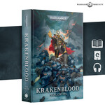 Krakenblood (Hardback)