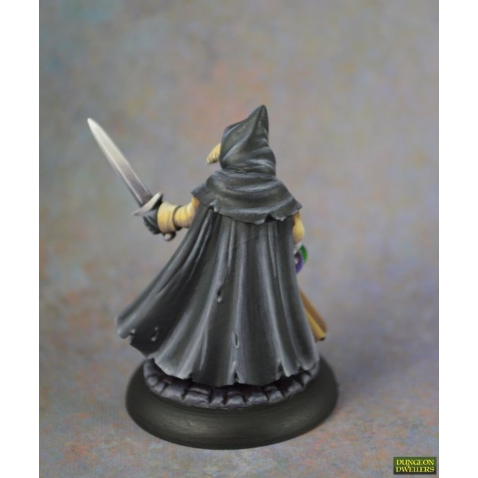 Reaper Miniatures Brother Lazarus, Plague Doctor