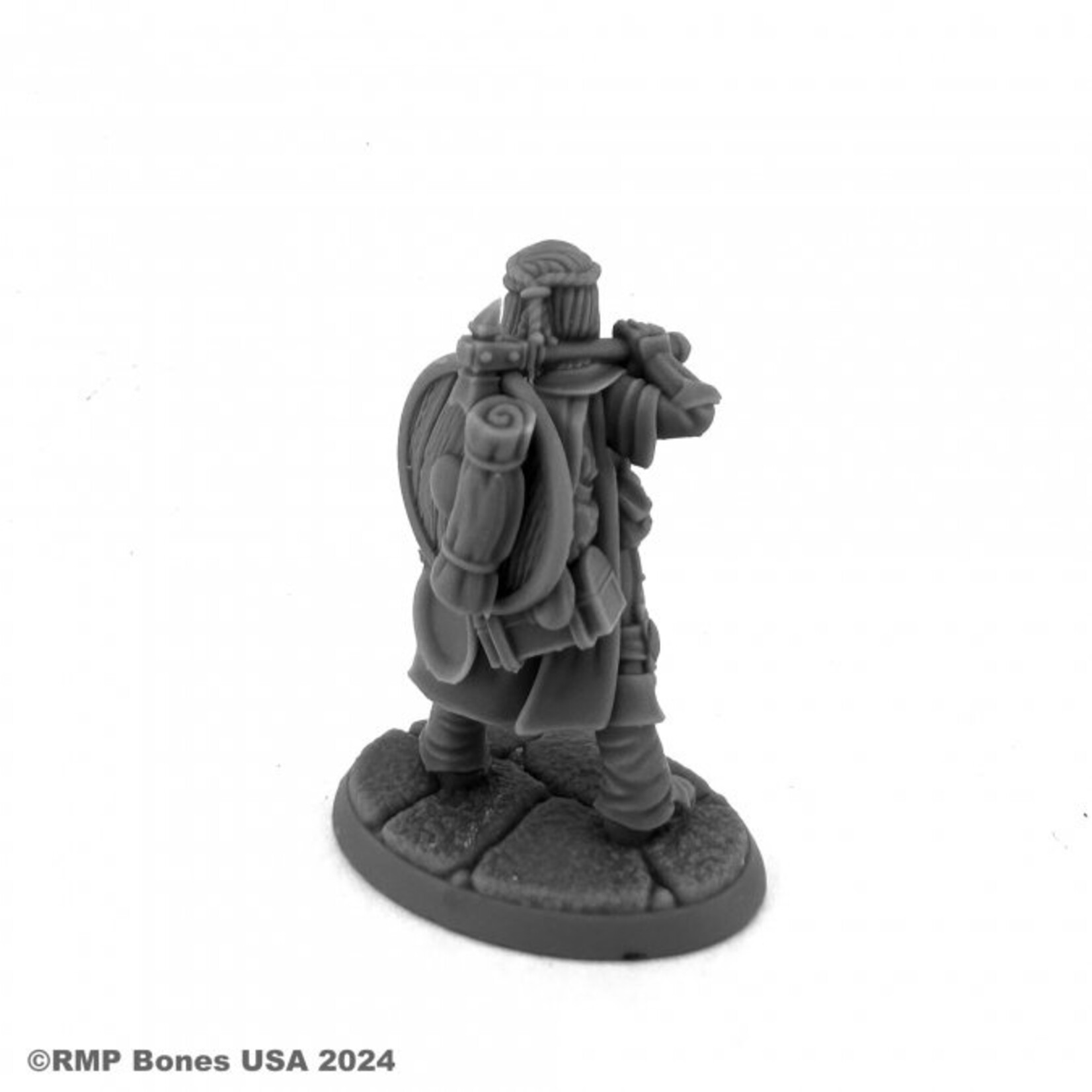 Reaper Miniatures Thiann Valand, Human Cleric
