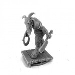 Reaper Miniatures Cryptid: Goatman