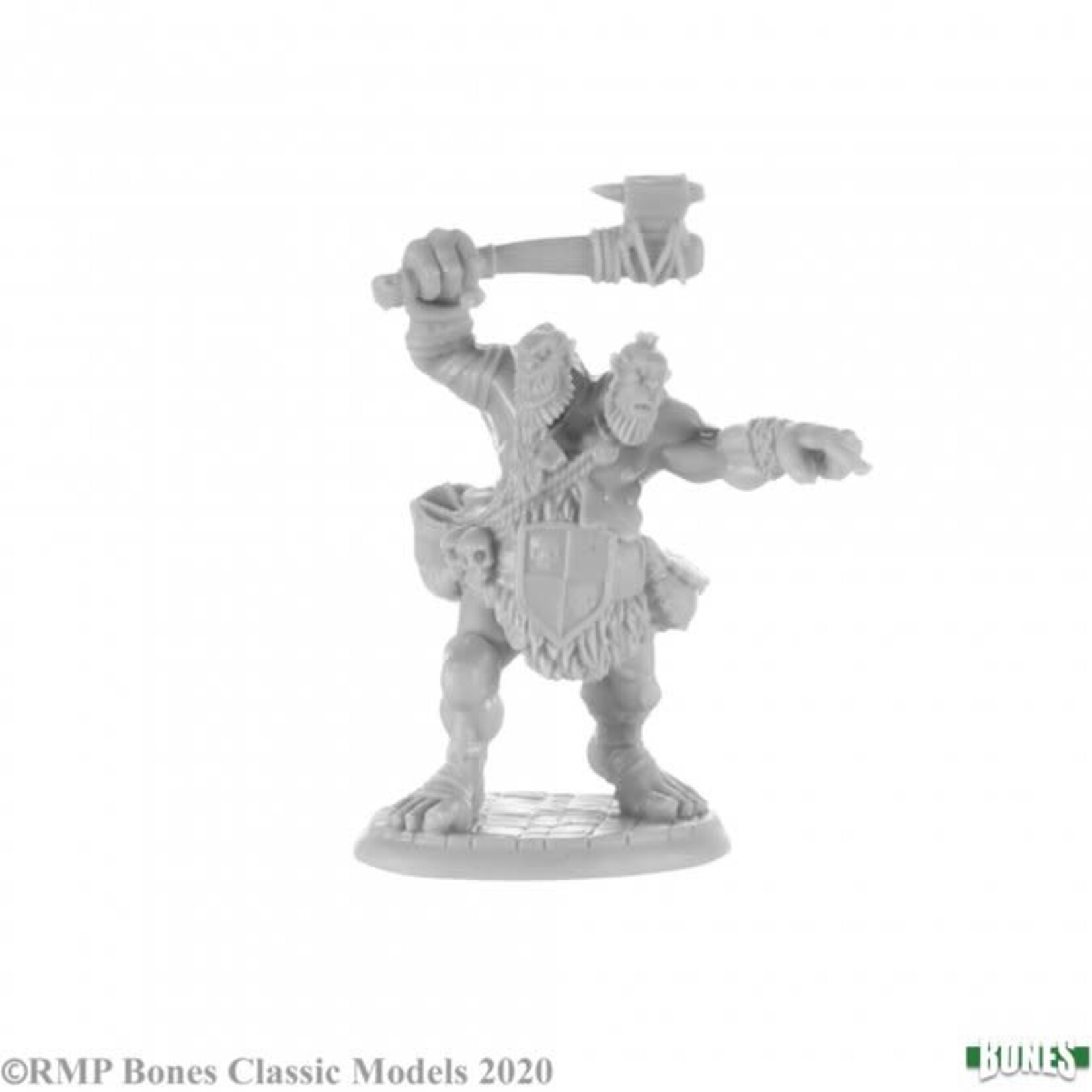 Reaper Miniatures Ettin