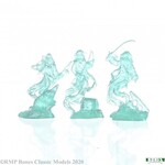 Reaper Miniatures Shades of the Drowned Nymph (3)
