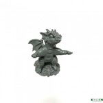 Reaper Miniatures Rocky Brush Holder