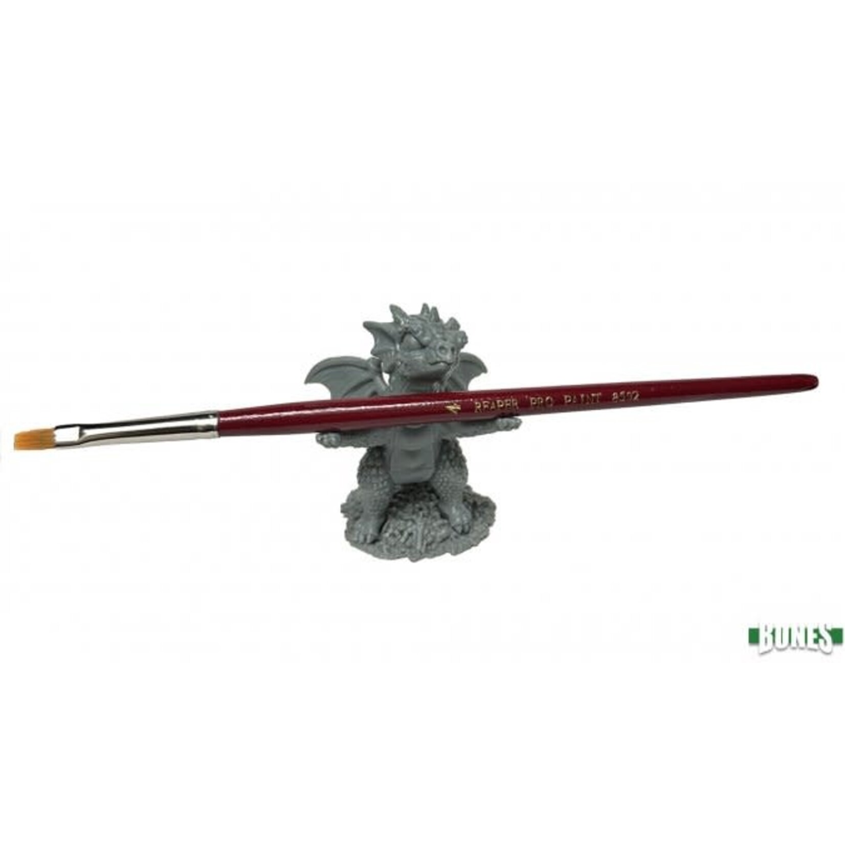 Reaper Miniatures Rocky Brush Holder