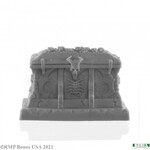 Reaper Miniatures Sealed Sarcophagus